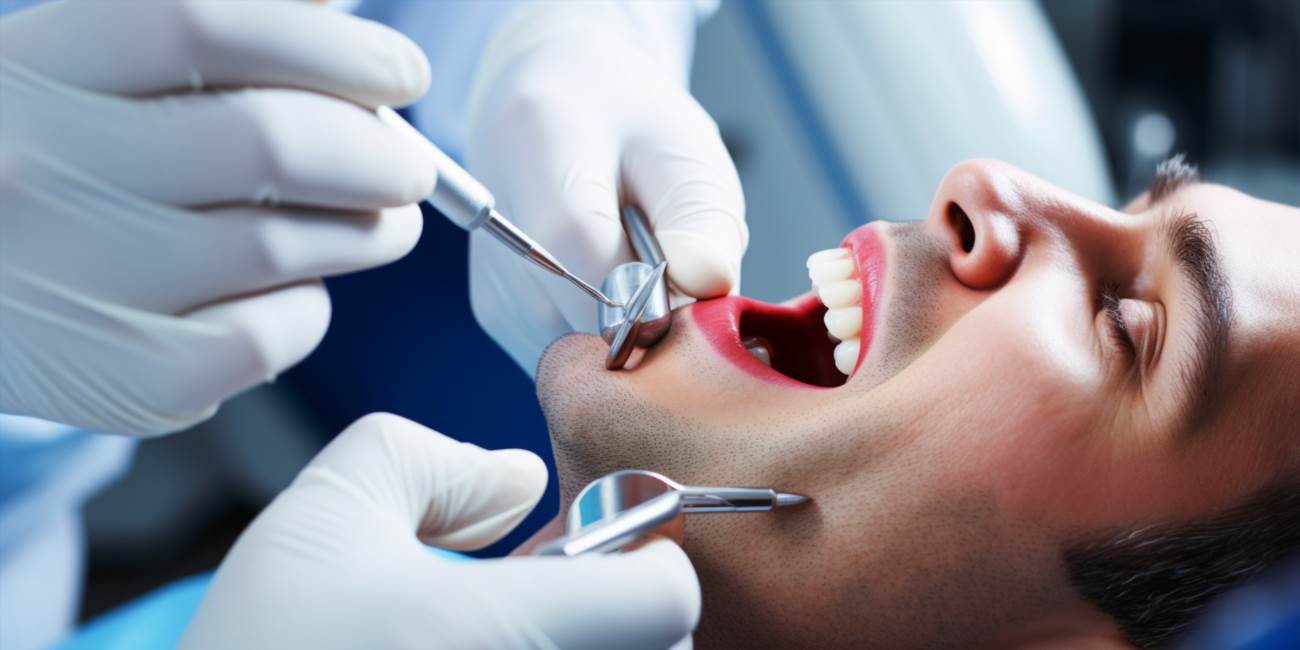Objawy uczulenia na znieczulenie u dentysty