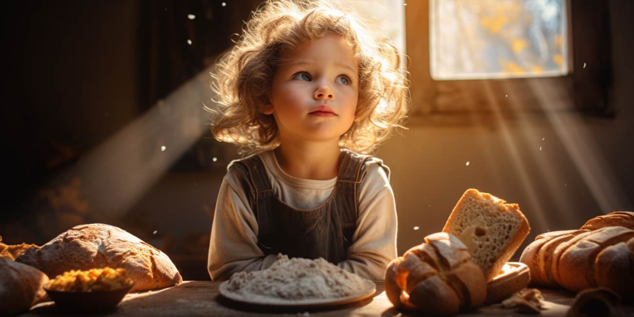 Uczulenie na gluten objawy u dzieci