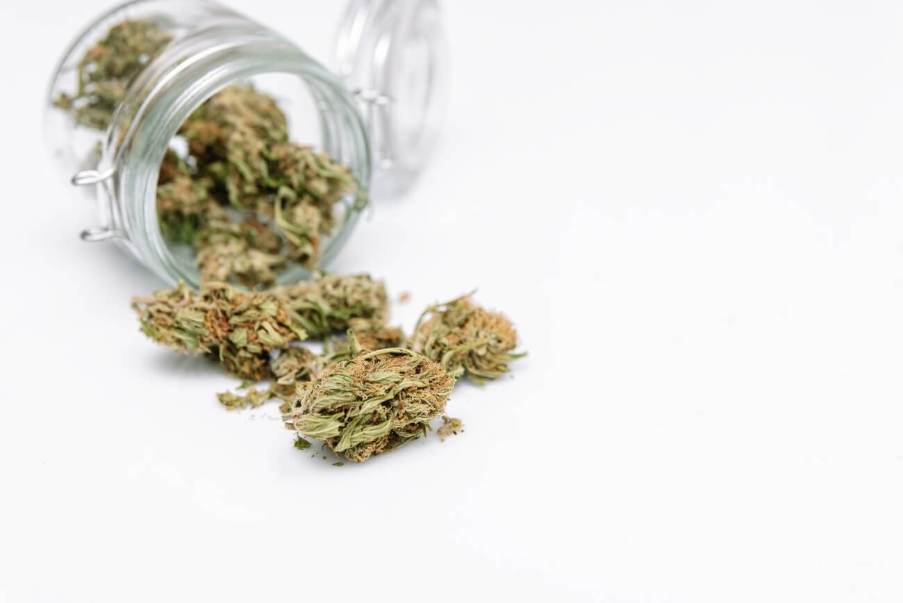 Jak uzyskac recepte na leczenie medyczna marihuana